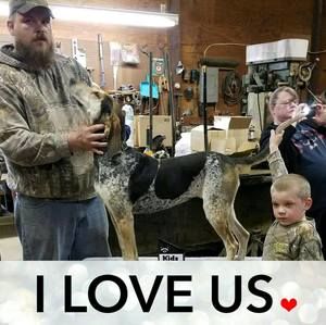 Meet your Posher, Renee